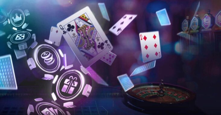Panduan Poker online