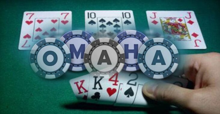 Poker Online Omaha: Panduan Lengkap untuk Pemain Baru dan Penggemar