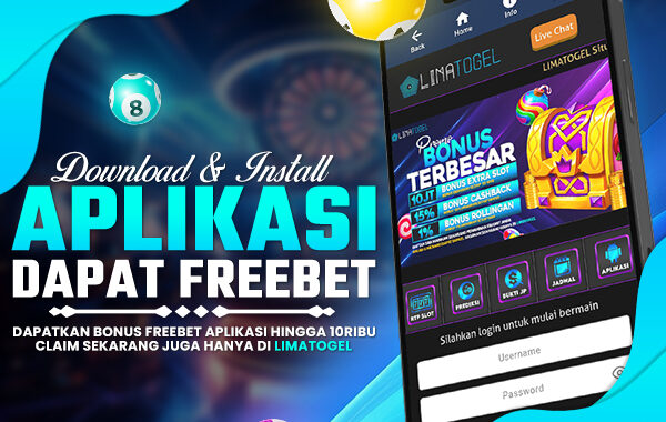 LIMATOGEL Link Togel Online Terpercaya